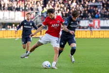 Thumbnail for article: Spectaculair duel in Alkmaar eindigt gelijk: Feyenoord verspeelt eerste punten