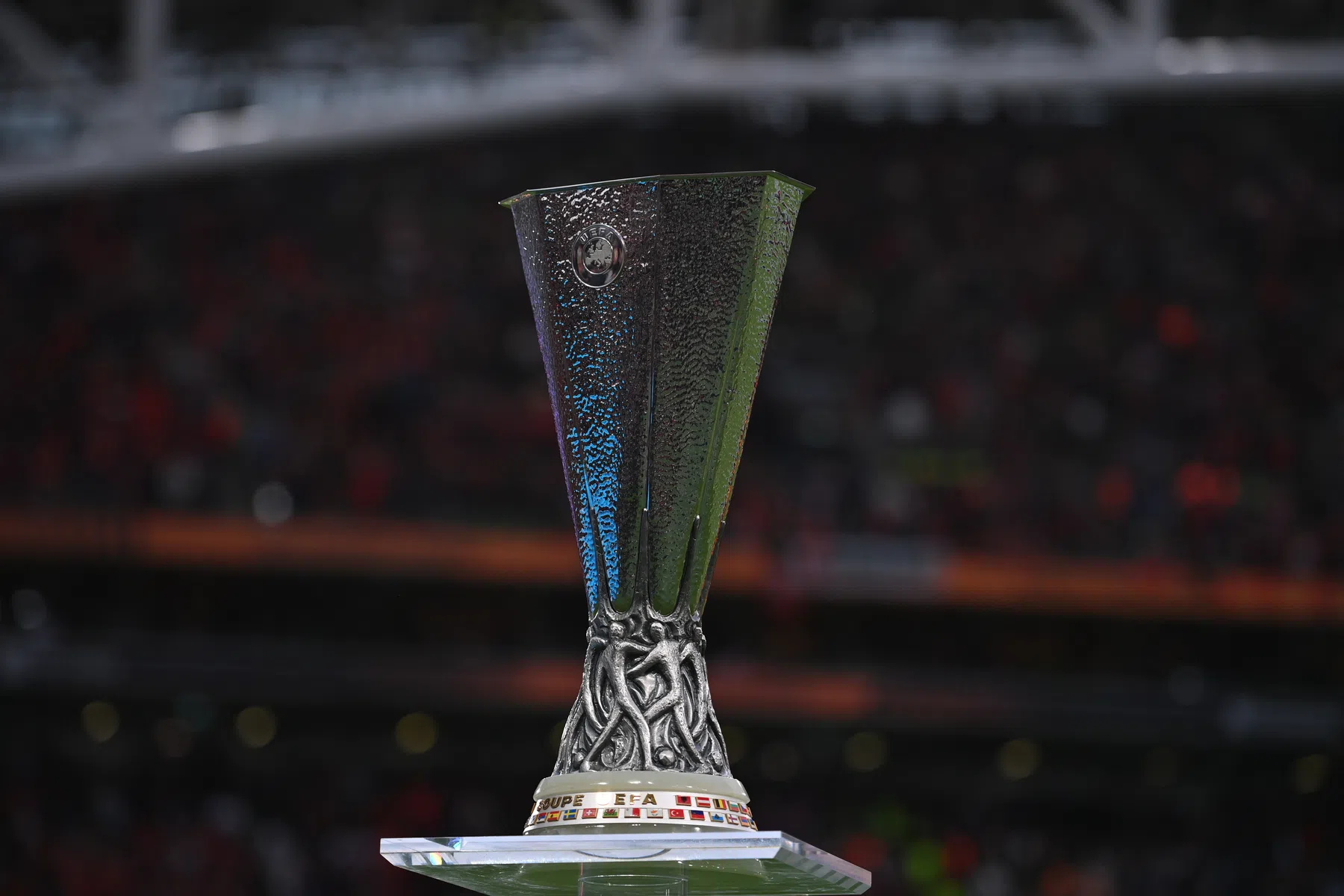 Speelronde 1 Europa League: dit is het volledige programma | VoetbalNieuws