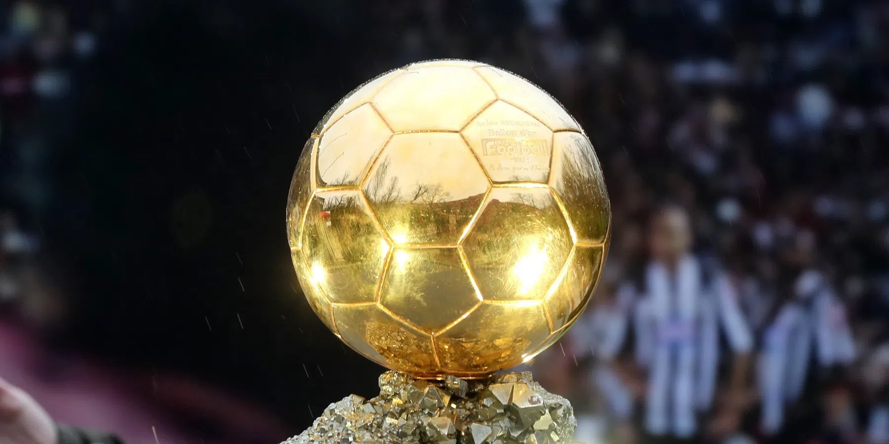 Dembélé vijfde Franse winnaar Ballon d'Or: wie gingen hem voor? | VoetbalNieuws