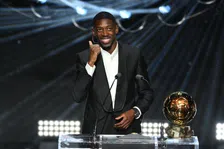 Thumbnail for article: Van Modric tot Dembélé: dit zijn de recente winnaars van de Ballon d'Or
