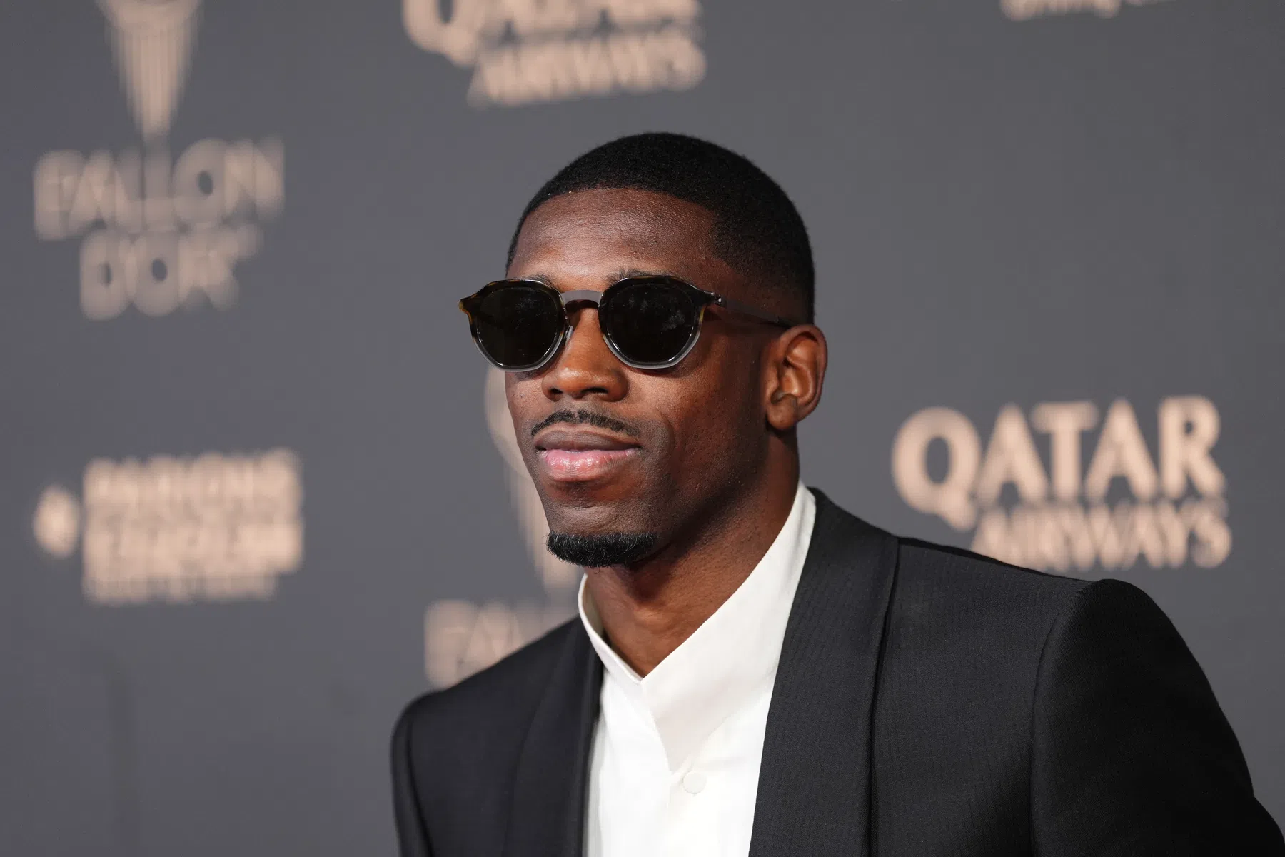 Ousmane Dembélé wint Ballon d'Or 2025 en volgt Rodri op | VoetbalNieuws