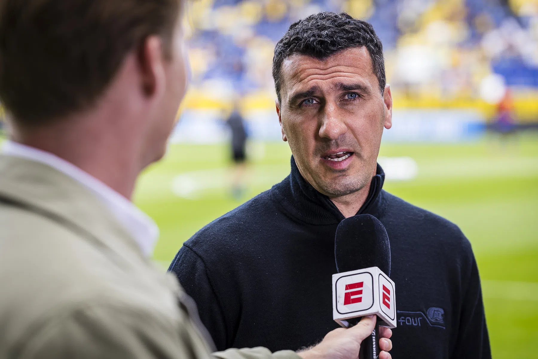 AZ-verdediger Wouter Goes opnieuw onder vuur om gedrag | VoetbalNieuws