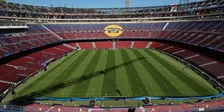 Thumbnail for article: Dit is waarom het gerenoveerde Camp Nou nog altijd niet heropend is bij Barcelona
