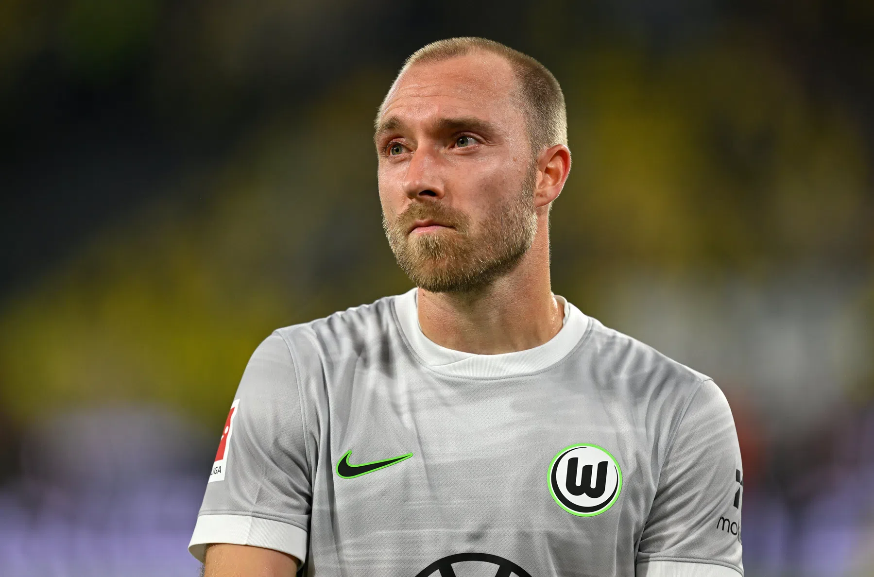 Christian Eriksen: ‘Ajax wilde me niet terughalen’ | VoetbalNieuws
