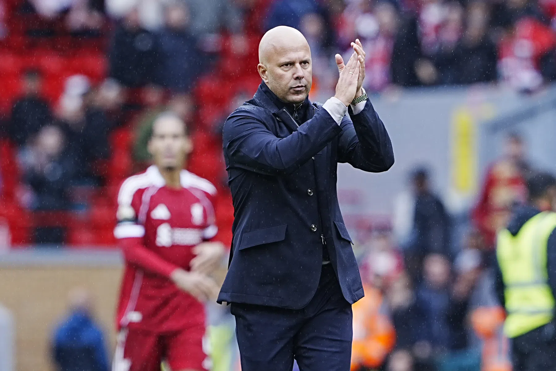Waar en hoe laat kijk je Liverpool - Southampton? | VoetbalNieuws