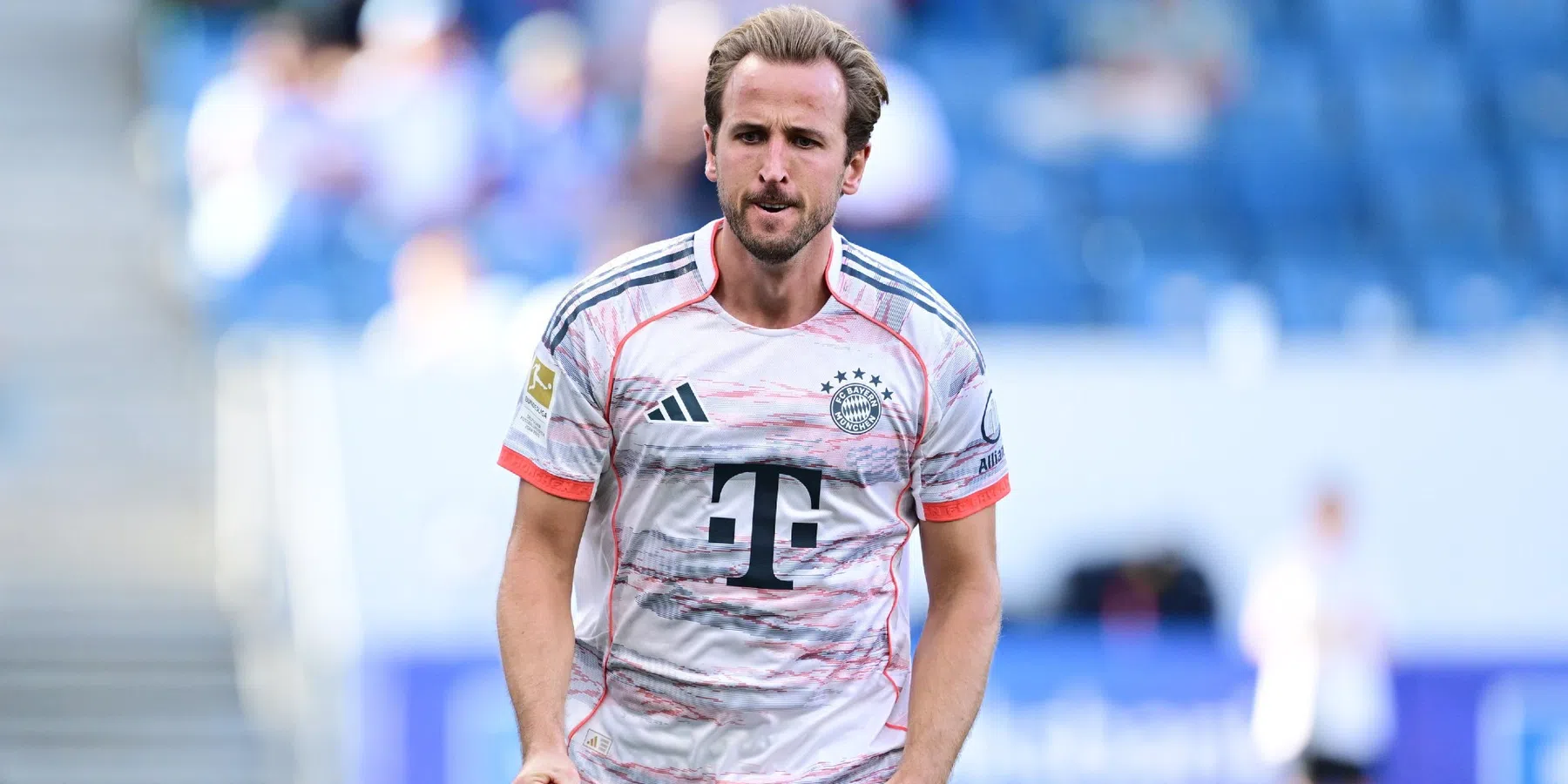 Kane kan terugkeren naar Engeland: zo zit zijn clausule bij Bayern in elkaar