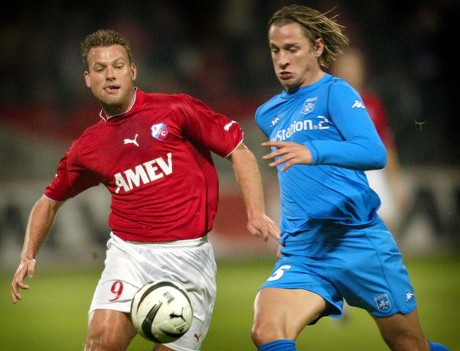 FC Utrecht tegen Franse clubs: zo ging het eerder | VoetbalNieuws