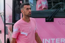 Thumbnail for article: ‘Toekomst onzeker: Spaanse media meldt mogelijk afscheid van Sergio Busquets’