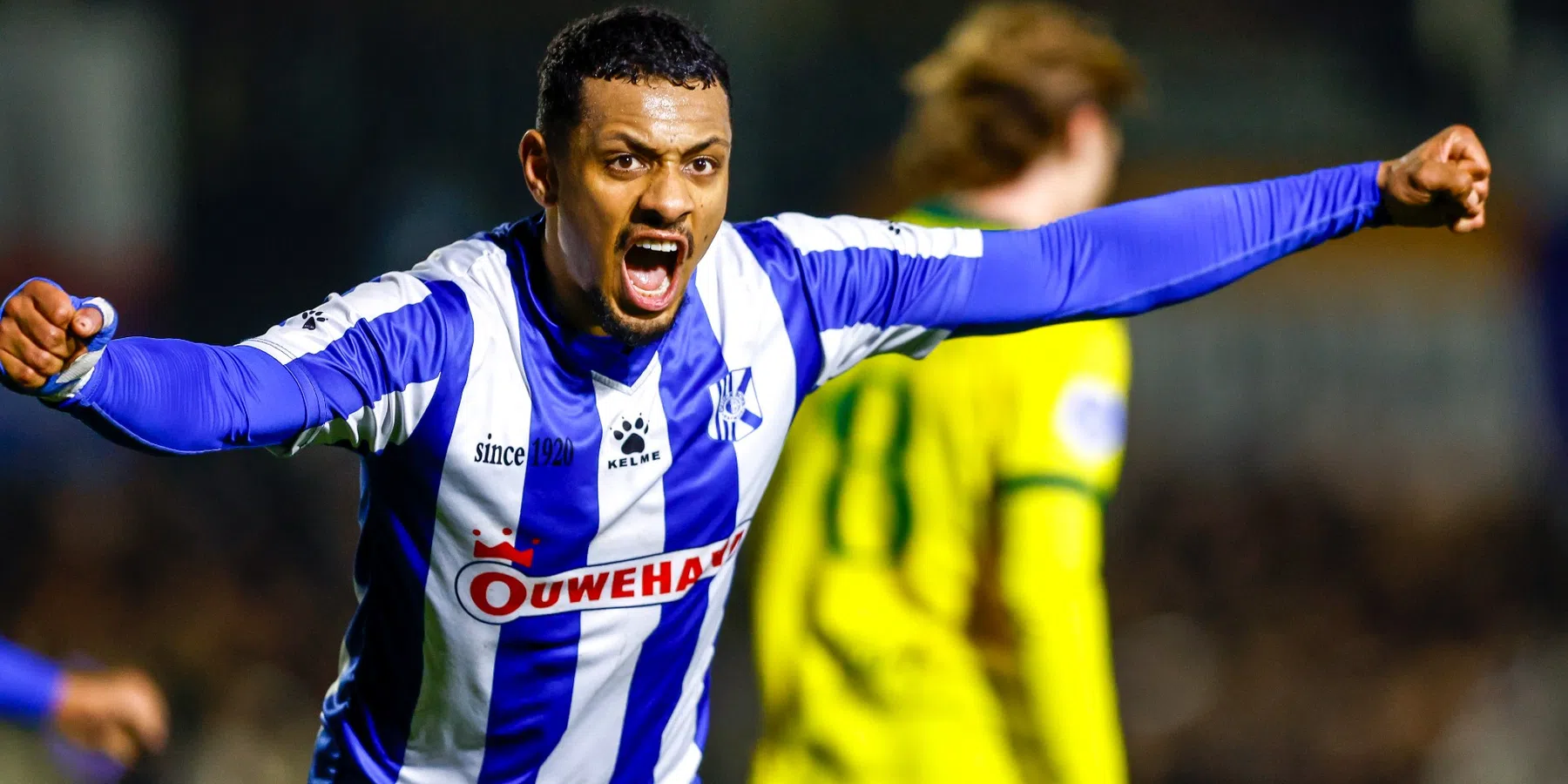 Deze amateurploegen hebben zich geplaatst voor het hoofdtoernooi van de KNVB Beker