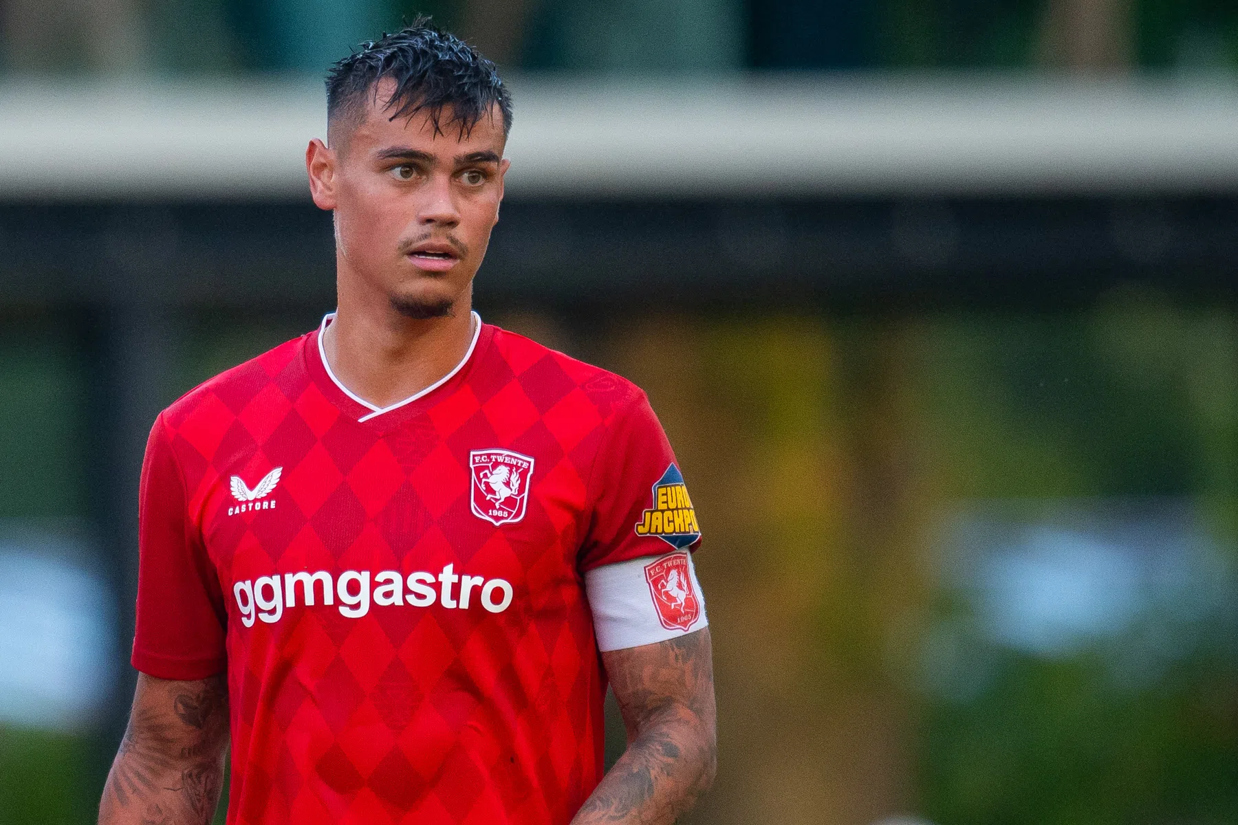 Geen Hilgers bij Indonesië: selectie voor WK-play-offs bekend | VN