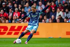 Thumbnail for article: 'Problemen voor Heitinga: één spits van Ajax is er sowieso niet bij tegen NAC'
