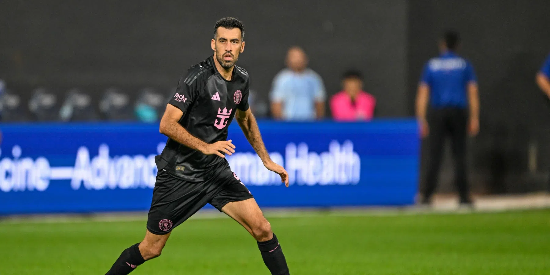 Einde van een tijdperk: Busquets kondigt het einde van zijn carrière aan
