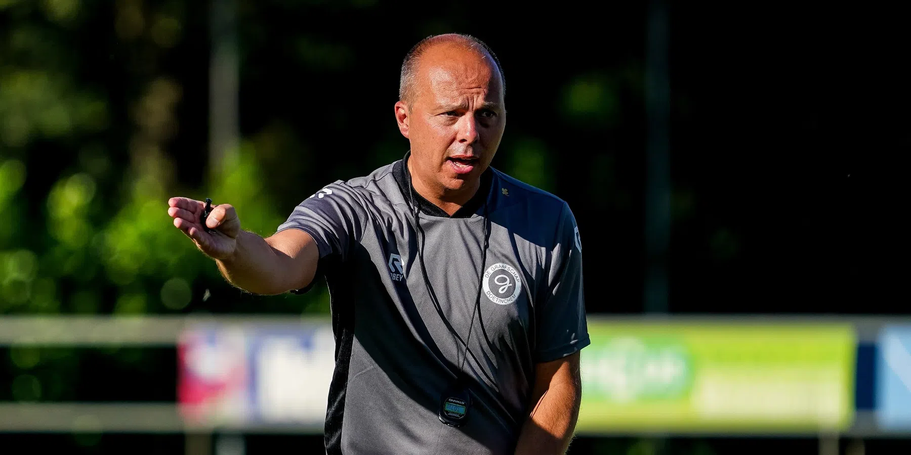 'Mogelijke toevoeging aan Ajax-staf: trainerstalent Duivenvoorden optie voor Heiti