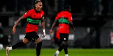 Thumbnail for article: NEC tekent met succes bezwaar aan: zo lang is Chery door de KNVB geschorst