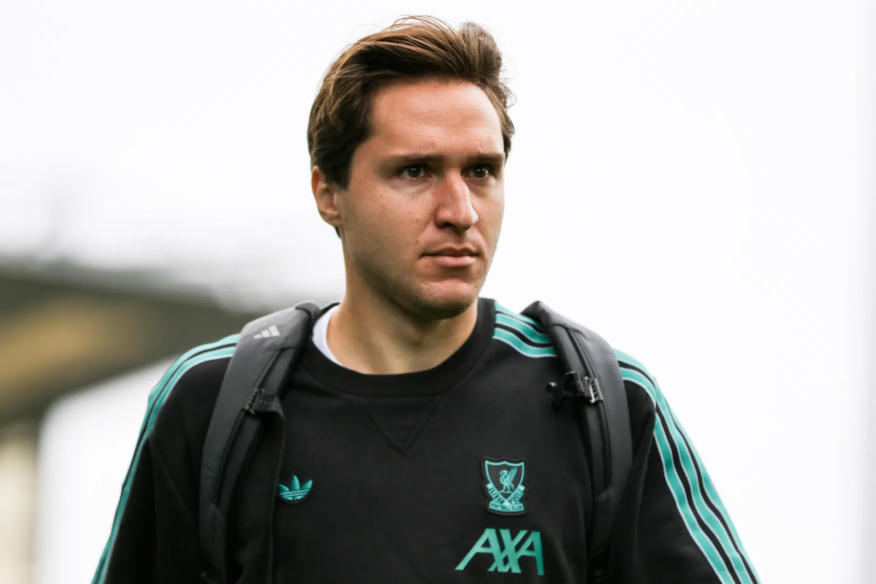 Chiesa toegevoegd aan CL-selectie Liverpool, Leoni wijkt | VoetbalNieuws