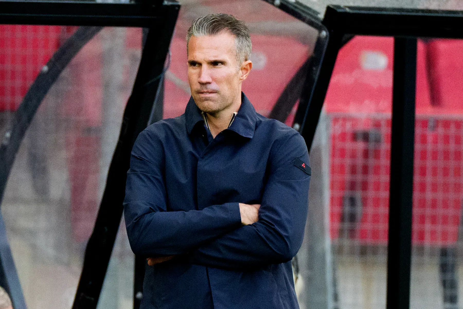 Feyenoord zonder Trauner, Moder en Beelen tegen Groningen | VoetbalNieuws