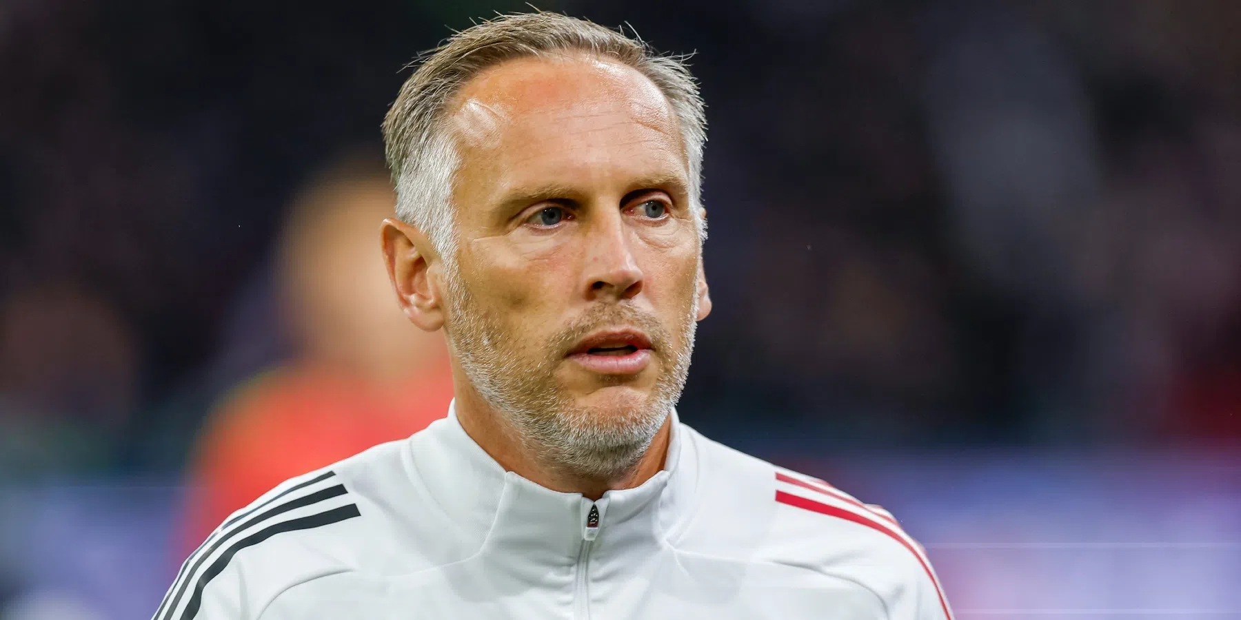 Dit is waarom Ajax een nieuwe assistent voor Heitinga zoekt