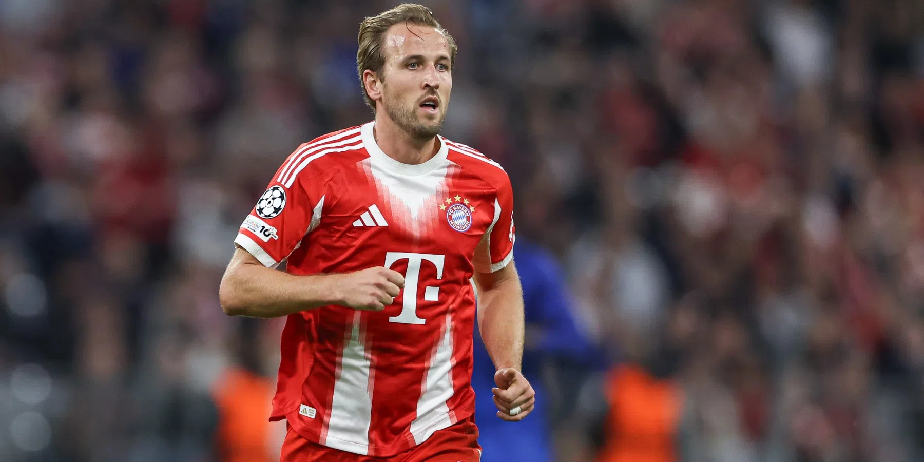 Kane reageert op mogelijke Spurs-terugkeer: dit zegt de spits over een transfer