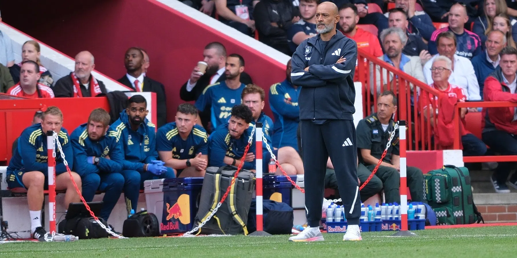 West Ham schakelt direct na ontslag en wil Premier League-bekende snel presenteren