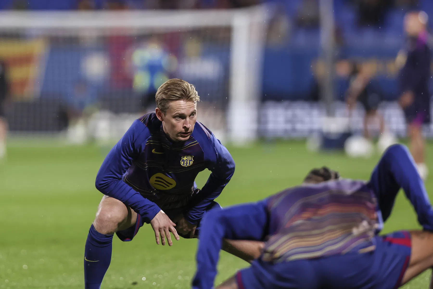 Waar en hoe laat kijk je FC Barcelona – PSG live? | VoetbalNieuws