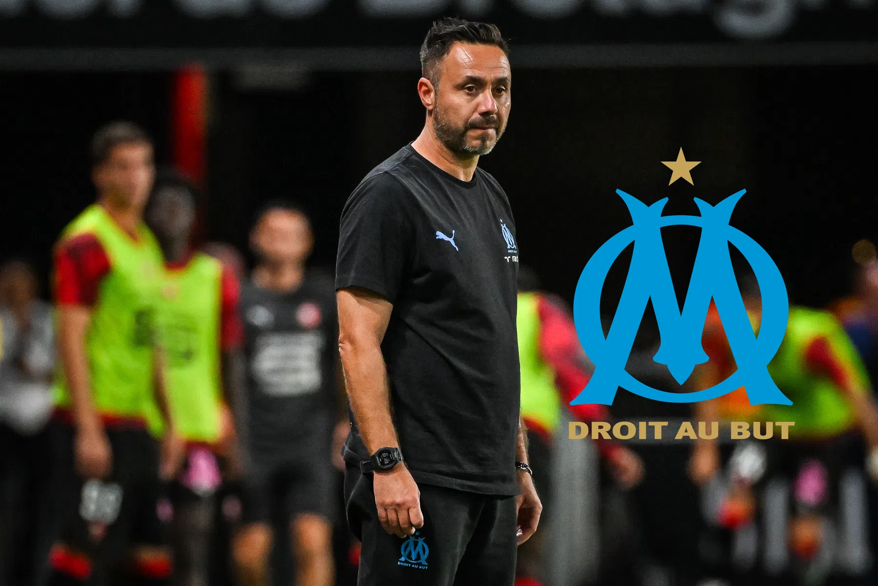 Zo speelt Marseille onder De Zerbi: kansen én kwetsbaarheid | VoetbalNieuws