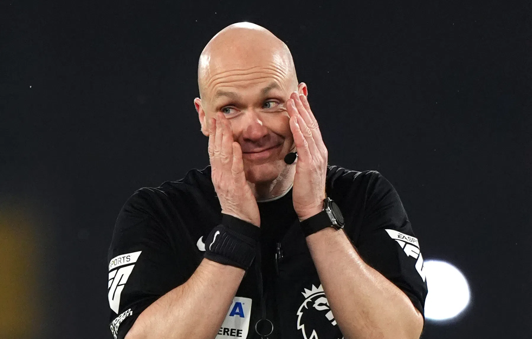 Anthony Taylor fluit Champions League-duel Marseille – Ajax | VoetbalNieuws