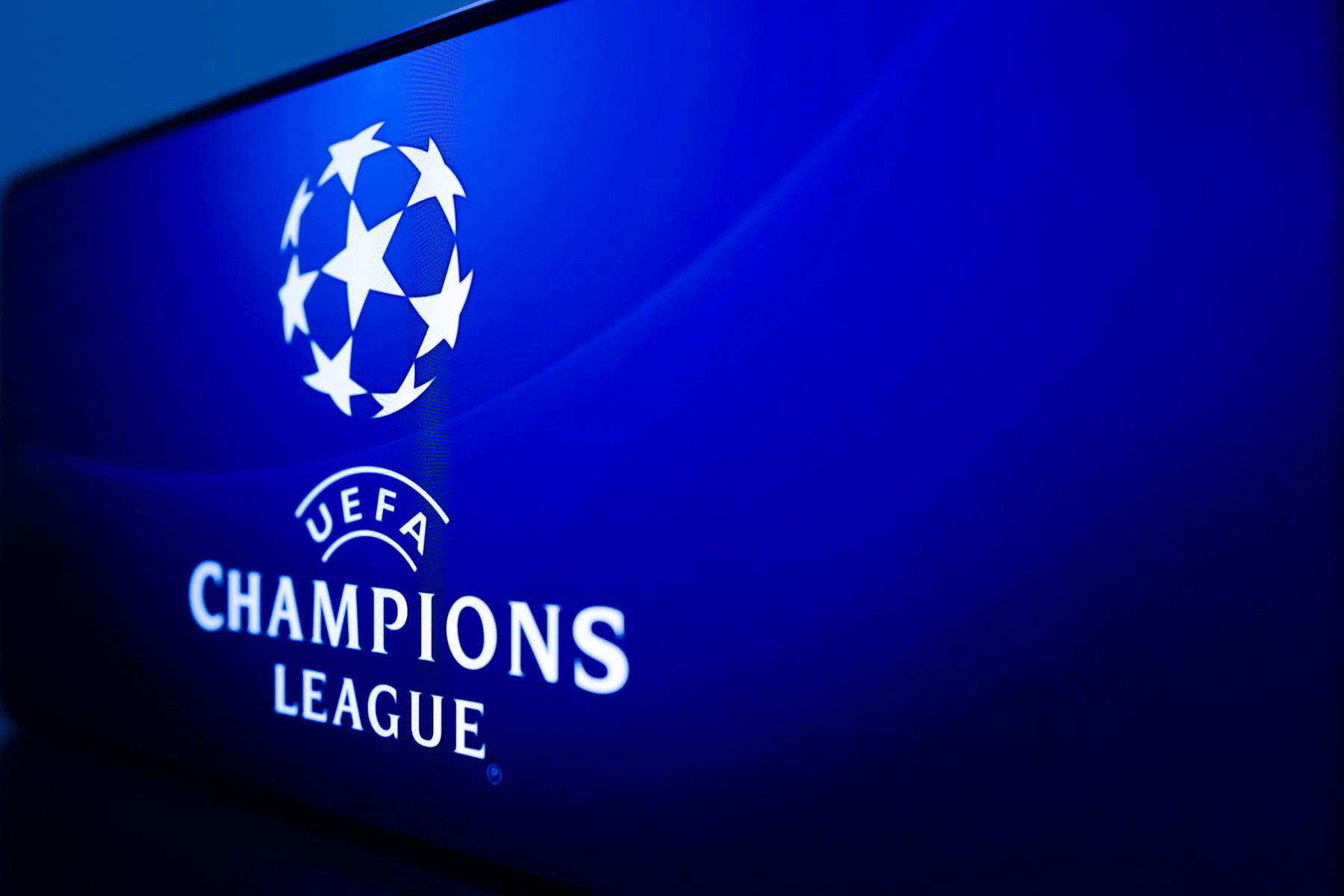 Champions League live: waar en hoe laat kijk je deze week? | VoetbalNieuws