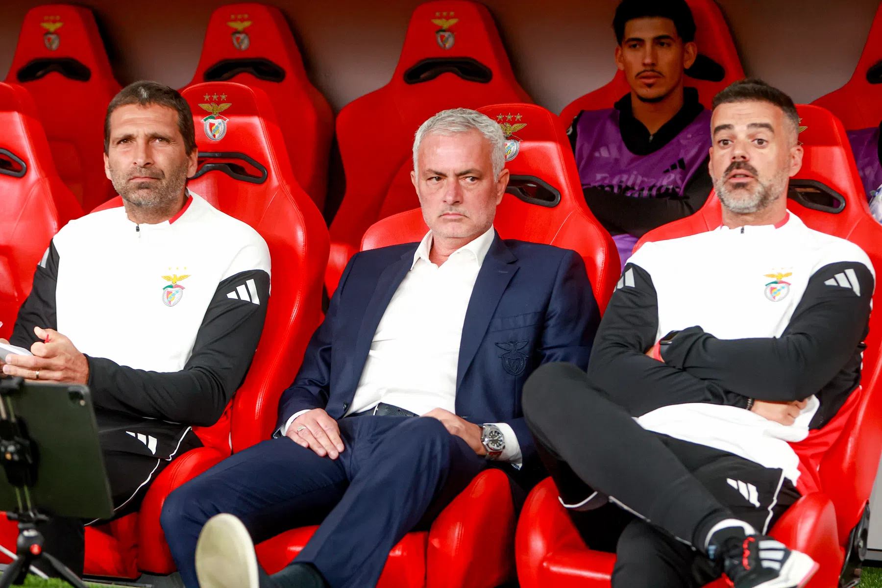 Waar en hoe laat kijk je Chelsea - Benfica live op tv? | VoetbalNieuws