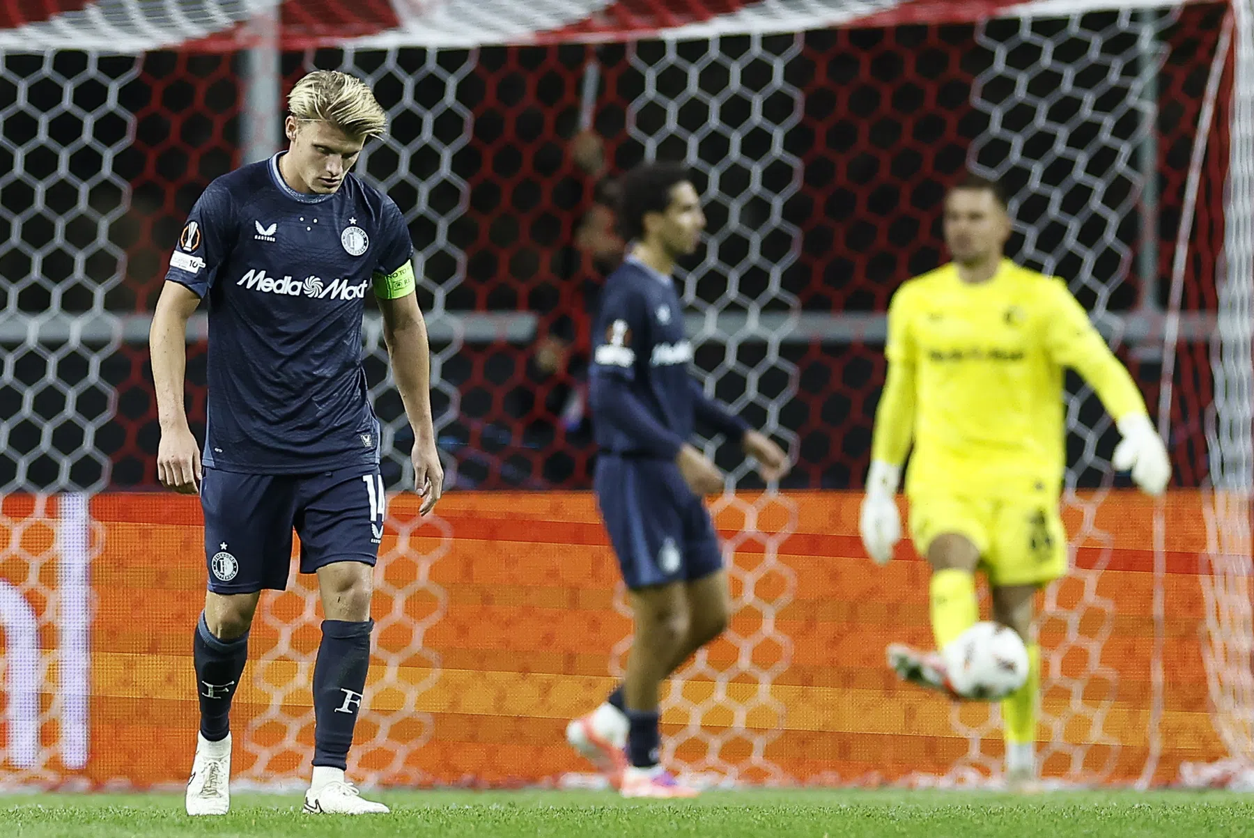 Waar en hoe laat kijk je Feyenoord – Aston Villa live? | VoetbalNieuws