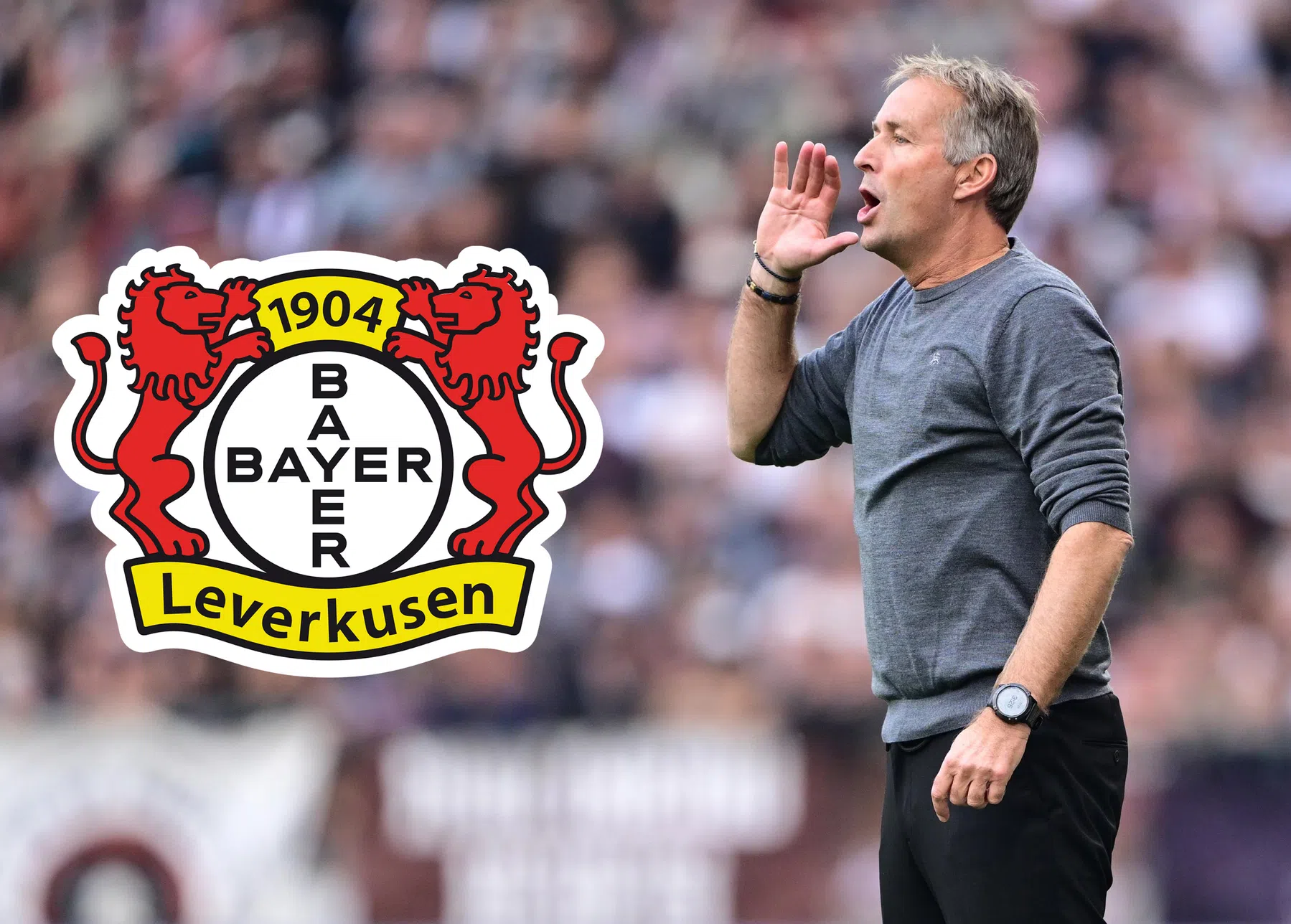 Analyse Leverkusen – PSV: kansen bij counters en standaardsituaties | VN