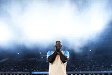 Thumbnail for article: Lukaku deelt verdriet: ‘Het leven zonder jou zal nooit meer hetzelfde zijn’