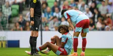 Thumbnail for article: Stade Reims brengt duidelijkheid: Feyenoord-debutant geopereerd aan achillespees