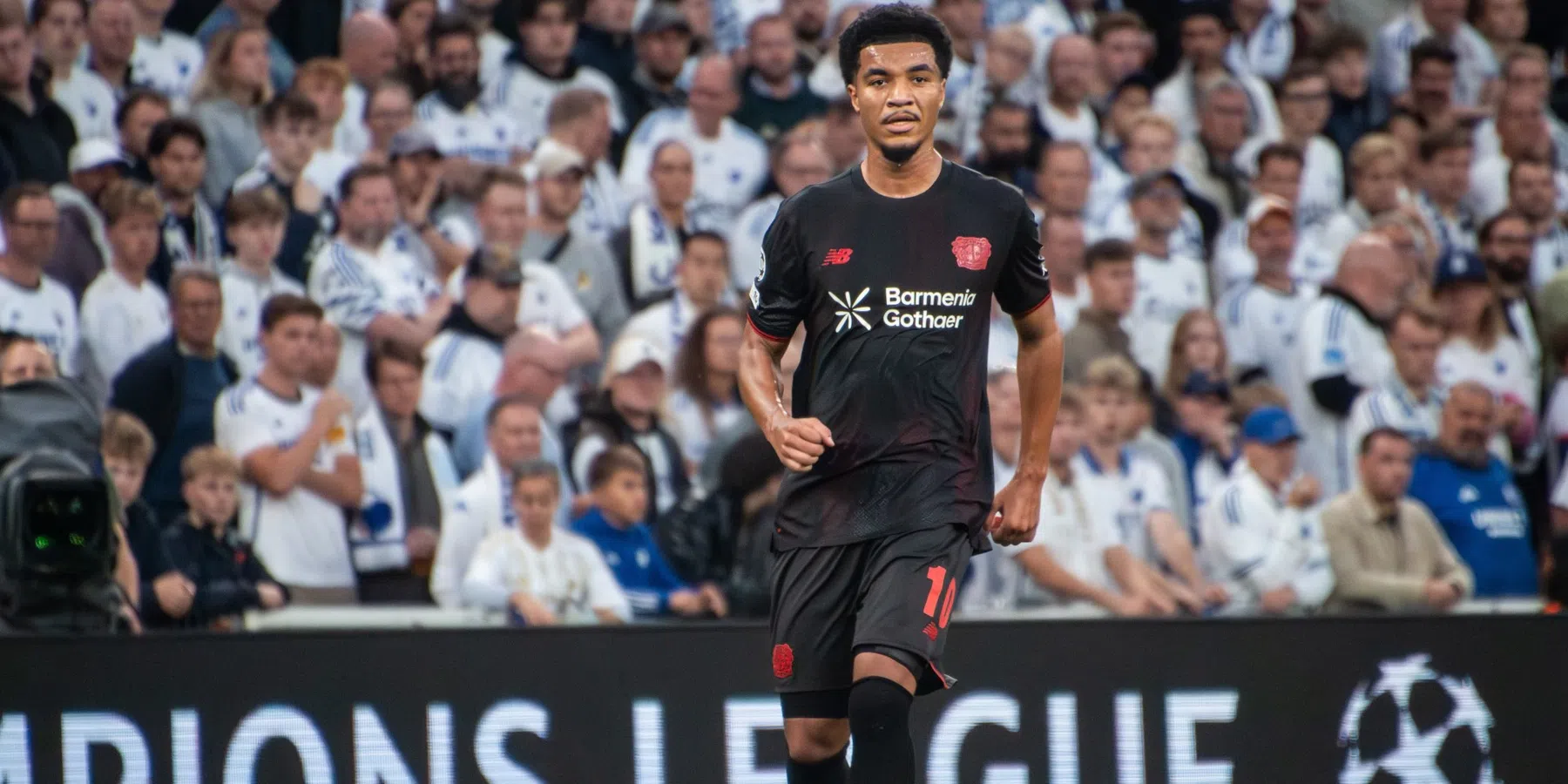 Deze spelers droegen zowel het shirt van Leverkusen als PSV