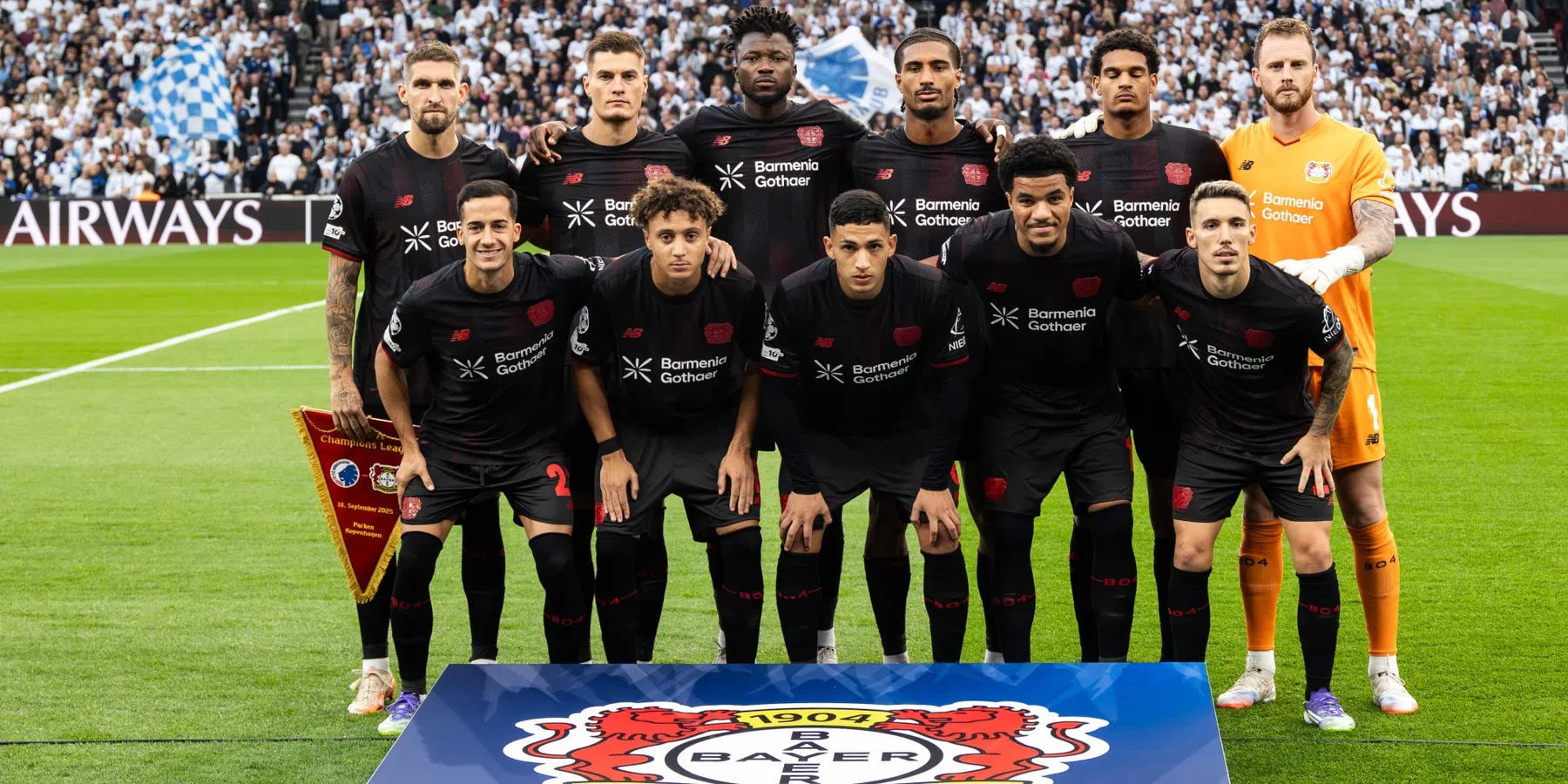 Dit zijn de sterktes en zwaktes van PSV-opponent Bayer Leverkusen