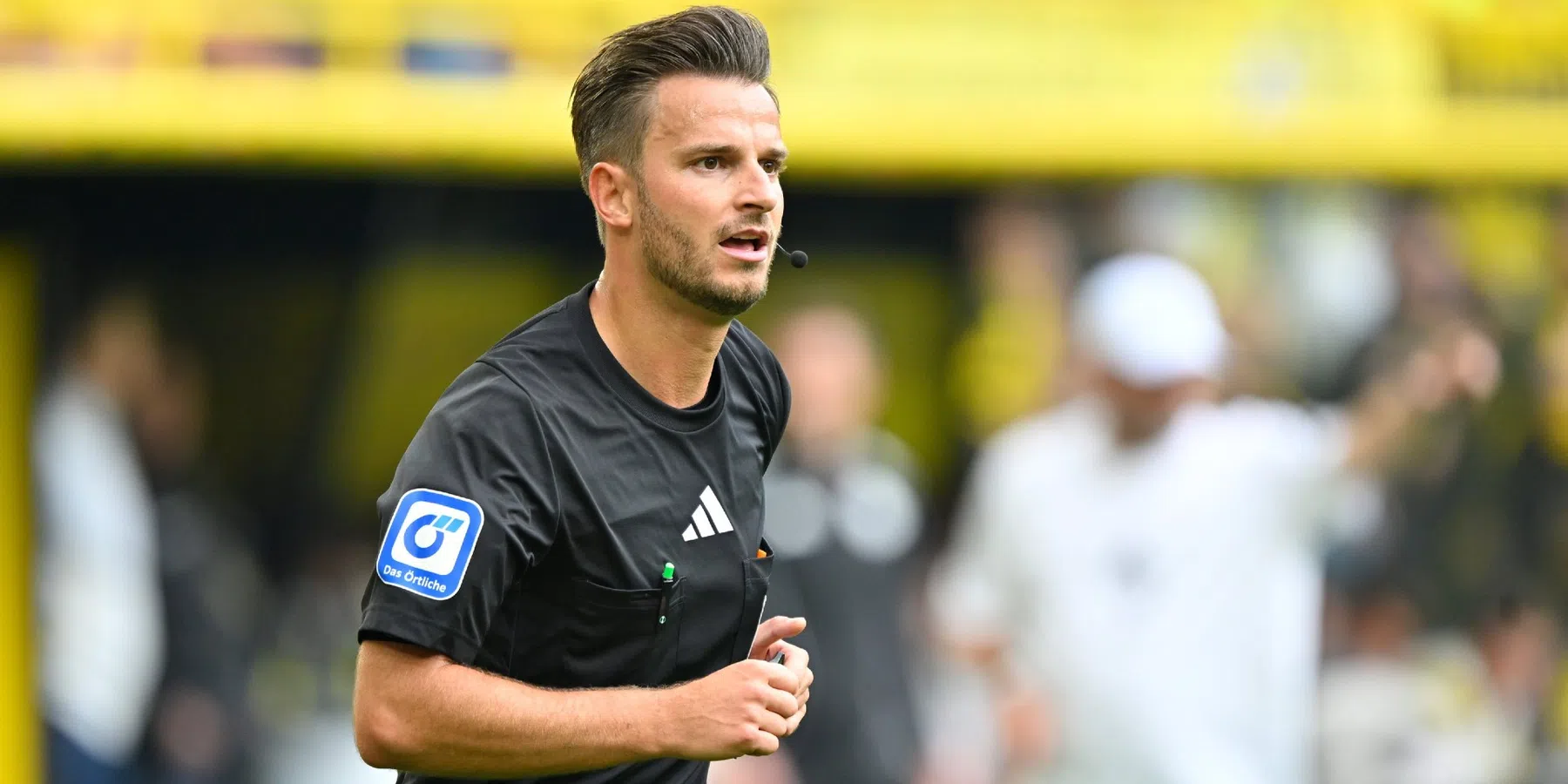 AZ in Duitse handen: dit is de scheidsrechter voor het duel met AEK Larnaca   
