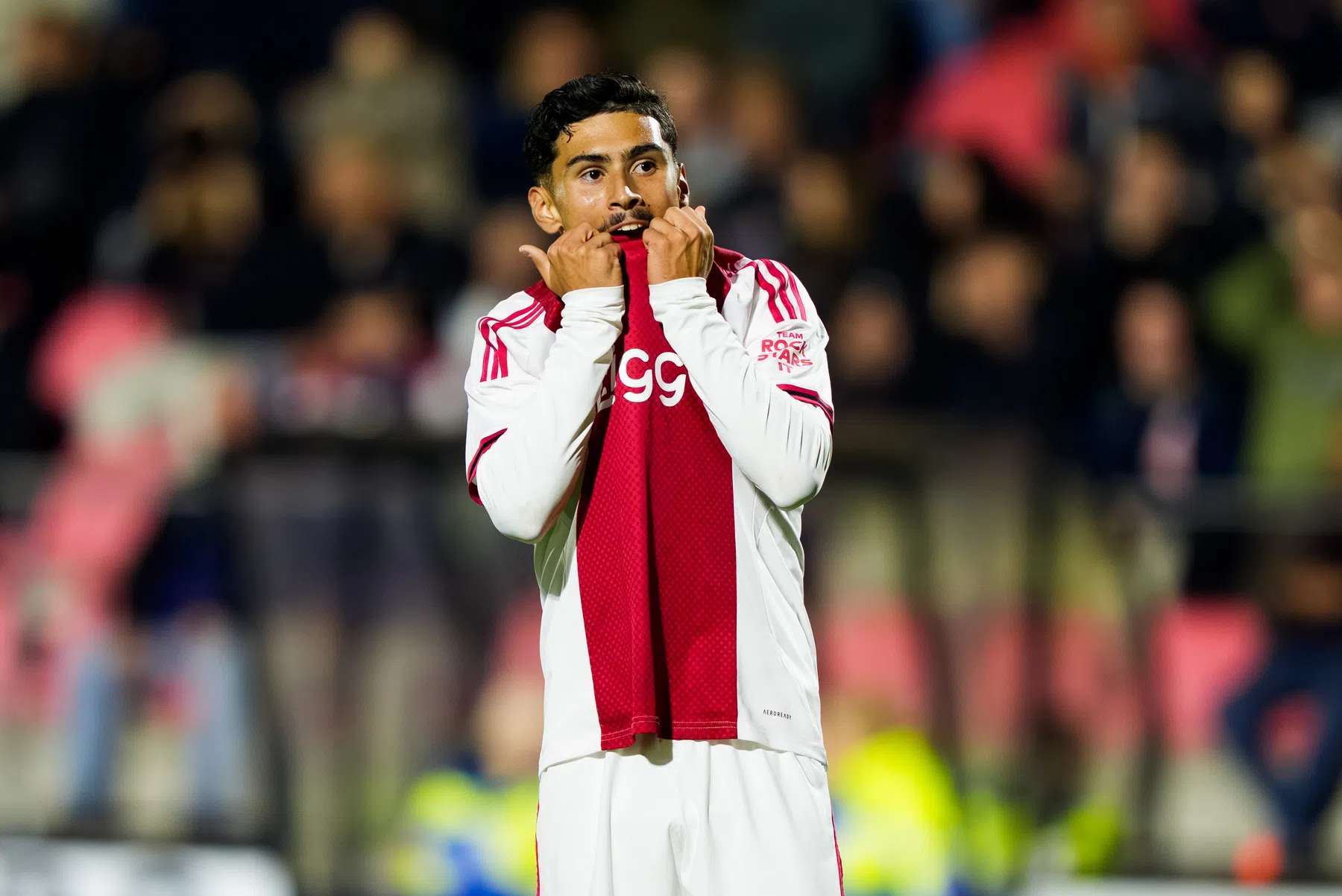 Waar en hoe laat kijk je Olympique Marseille O19 - Ajax O19 in Youth League? | VN