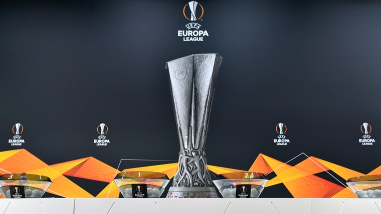 Speelschema Europa League speelronde 2: Feyenoord, Utrecht en Eagles in actie | VN