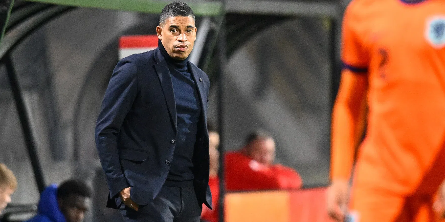  Reiziger kiest voor vijf debutanten: dit is de volledige selectie van Jong Oranje