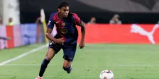 Thumbnail for article: FC Barcelona deelt slecht nieuws: Yamal uit de roulatie vanwege blessure
