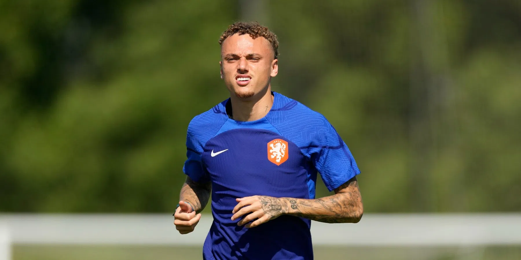 Koeman maakt definitieve selectie bekend: dit zijn de opvallende afwezigen