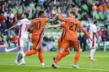 Thumbnail for article: Zeven duels, zeven zeges: zo dominant was Nederland altijd tegen Malta