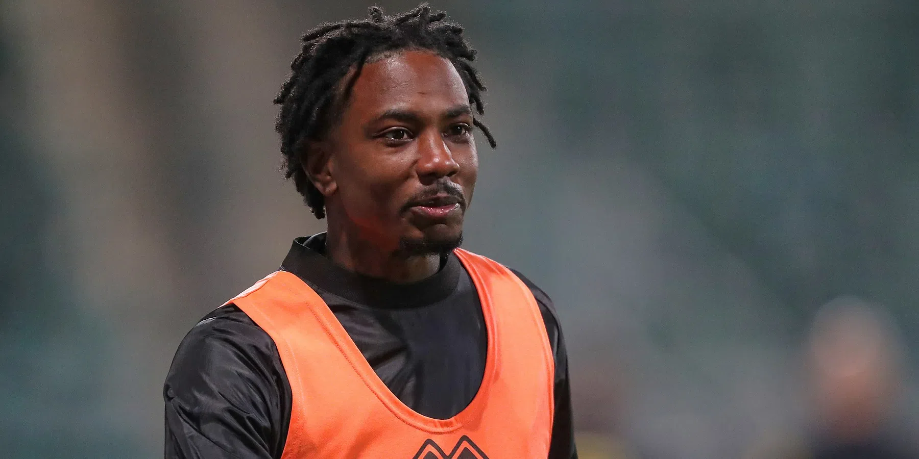 Eljero Elia bertrokken bij auto-ongeluk: één bestuurder aangehouden