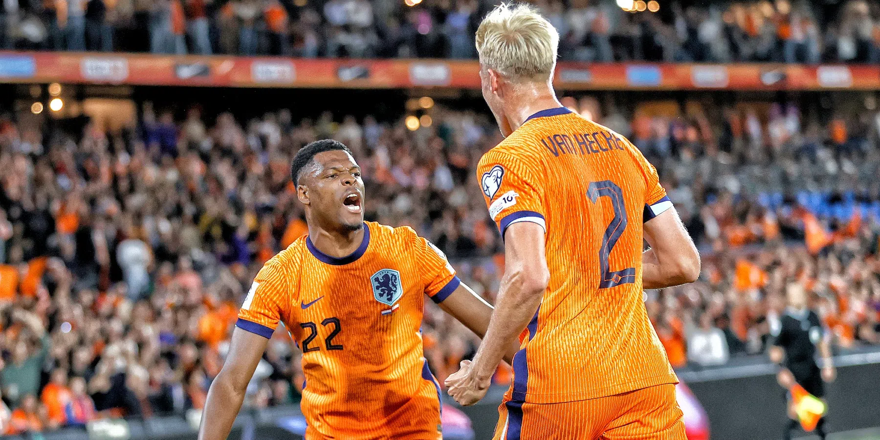 WK-kwalificatie: waar kijk je Malta - Nederland live? | VoetbalNieuws