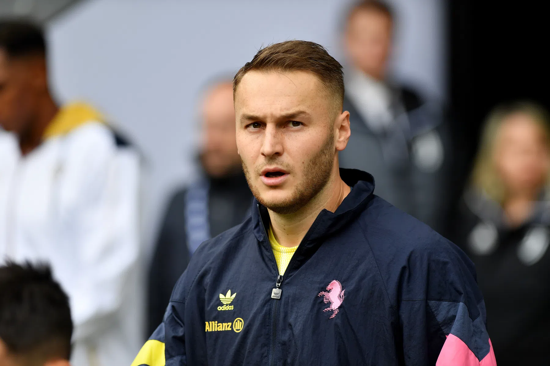 Teun Koopmeiners vervangt geblesseerde Quinten Timber bij Oranje | VoetbalNieuws