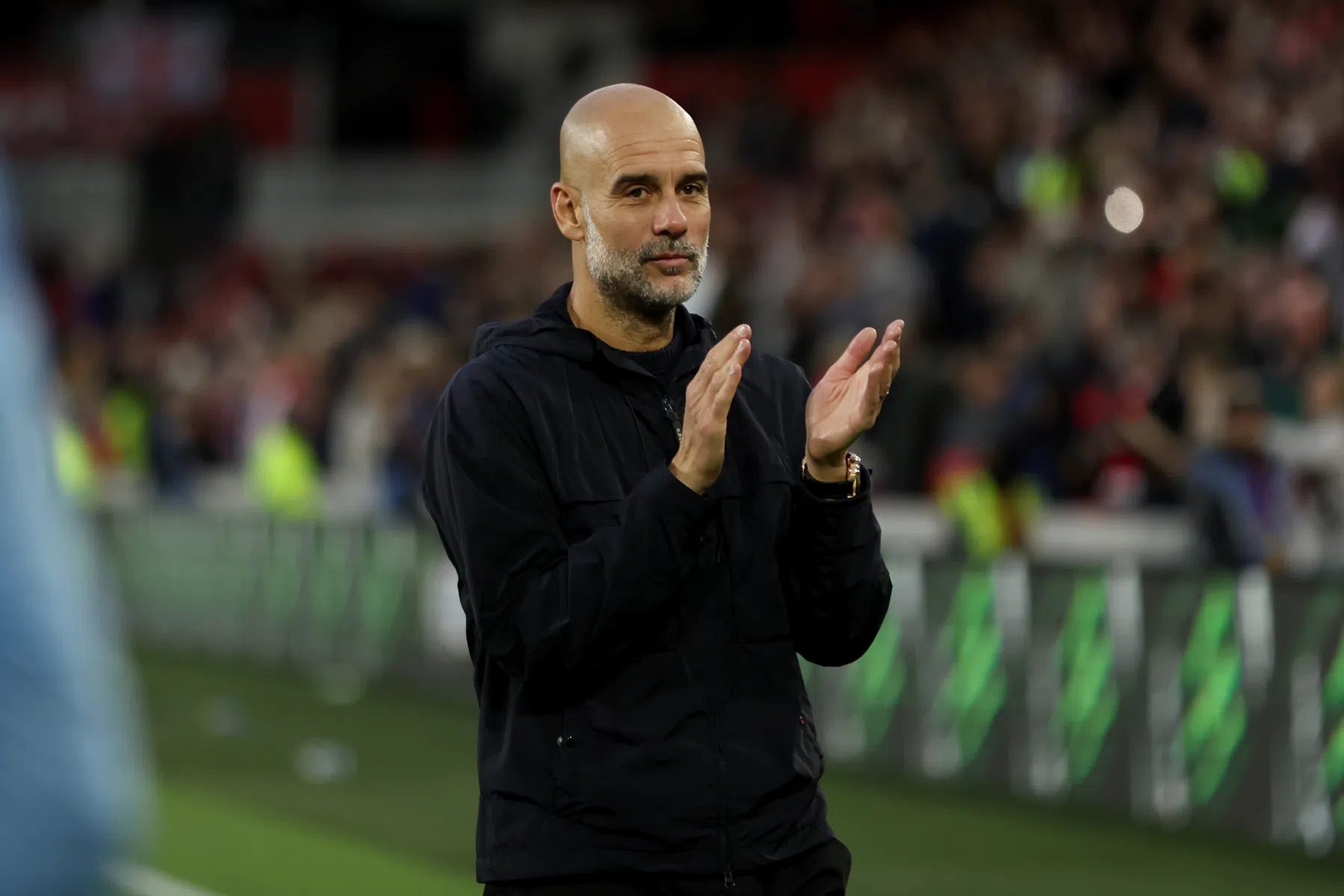 Guardiola bereikt 250 zeges in Premier League sneller dan Ferguson | VoetbalNieuws