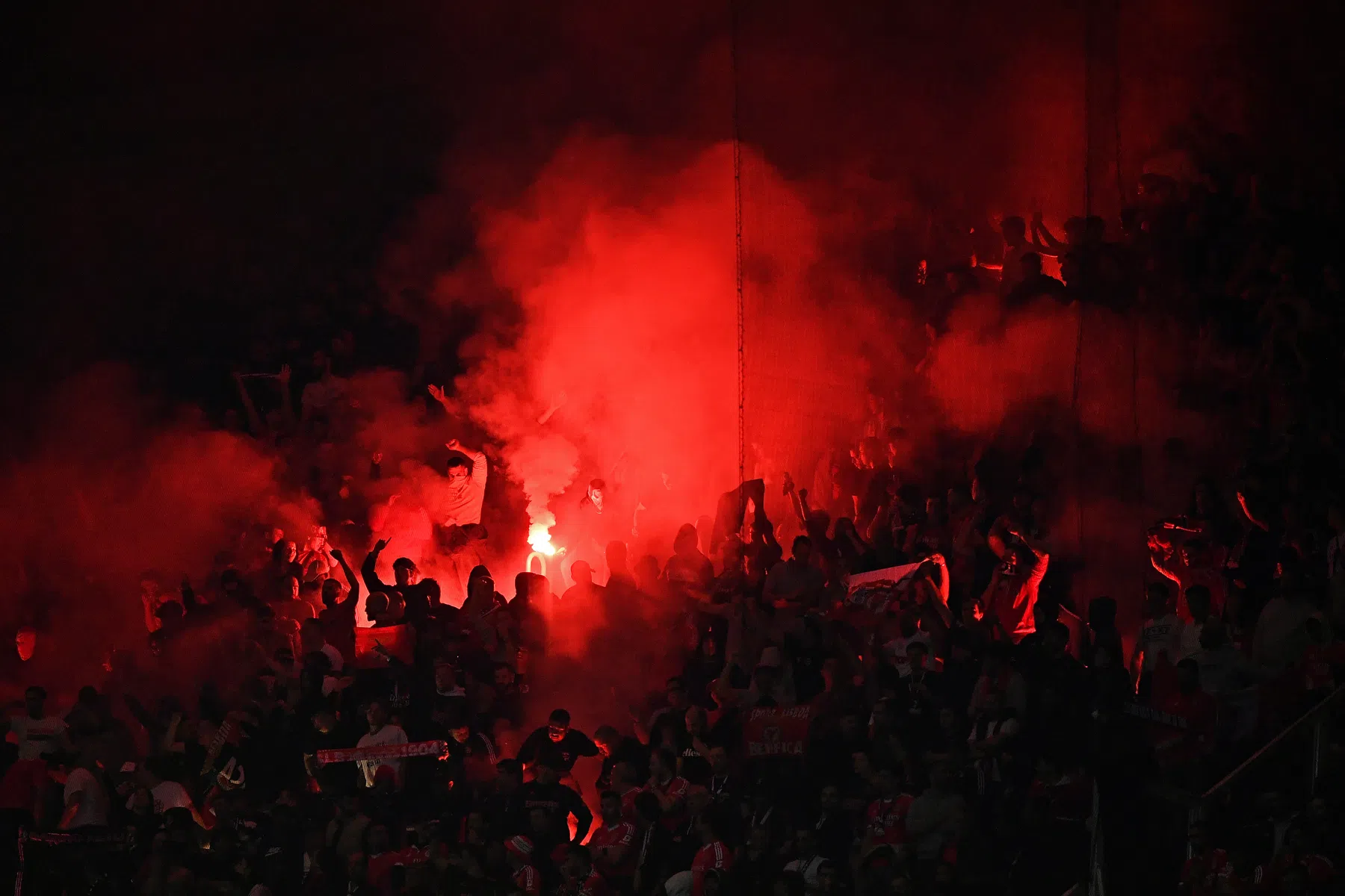 Waarom heet de rivaliteit tussen FC Porto en Benfica ‘O Clássico’? | VoetbalNieuws