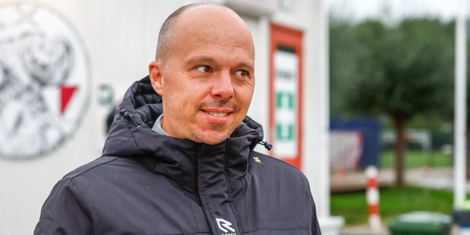 Duivenvoorden zweert trouw aan De Graafschap en wijst functie bij Ajax af