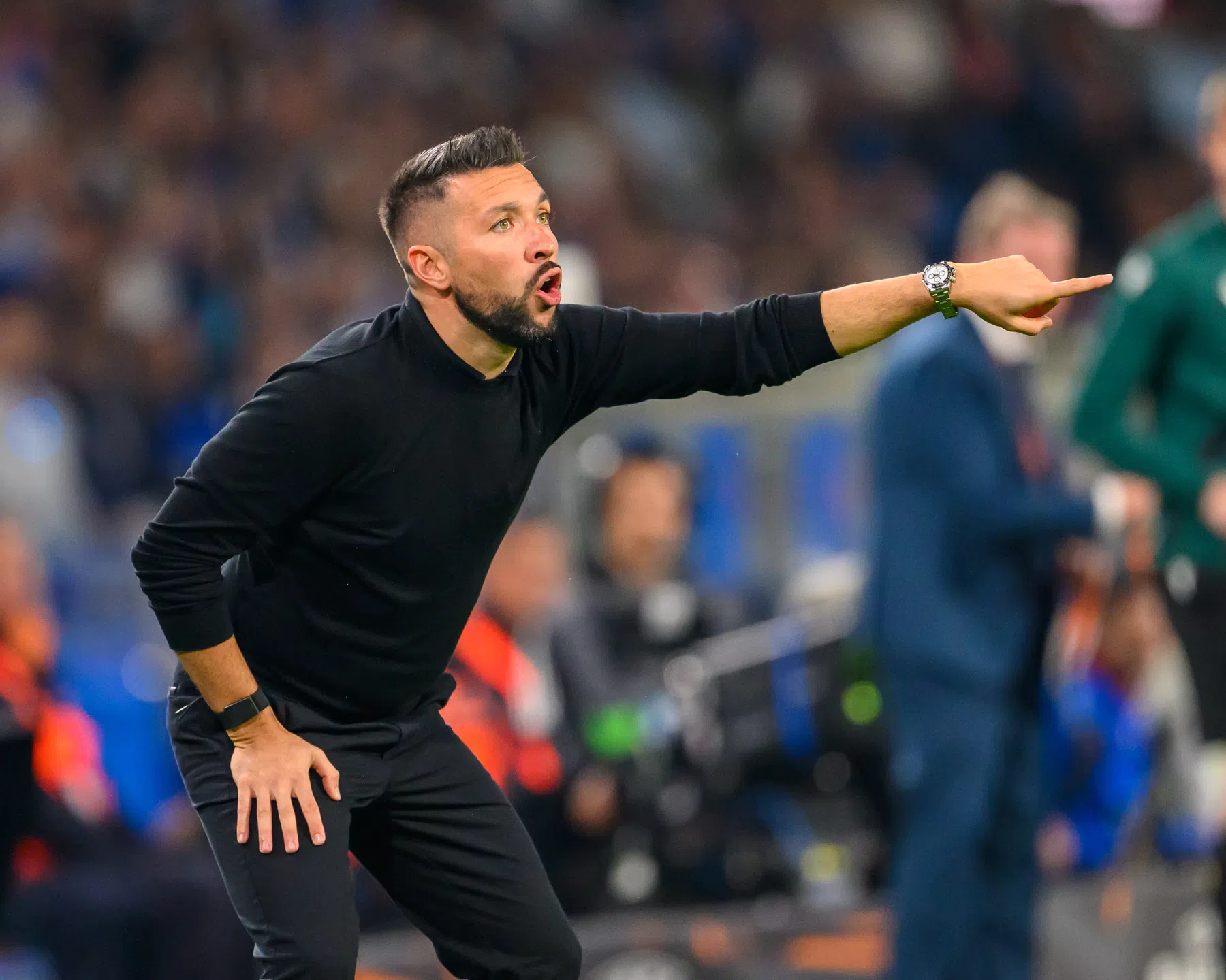 FC Porto en Benfica houden elkaar in evenwicht in beladen O Clássico | VN