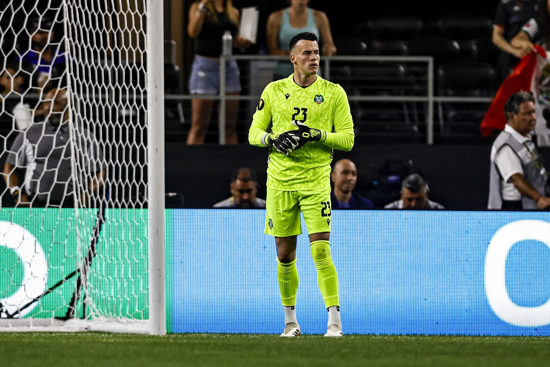 Waar kijk je Suriname – Guatemala in de WK-kwalificatie? | VoetbalNieuws