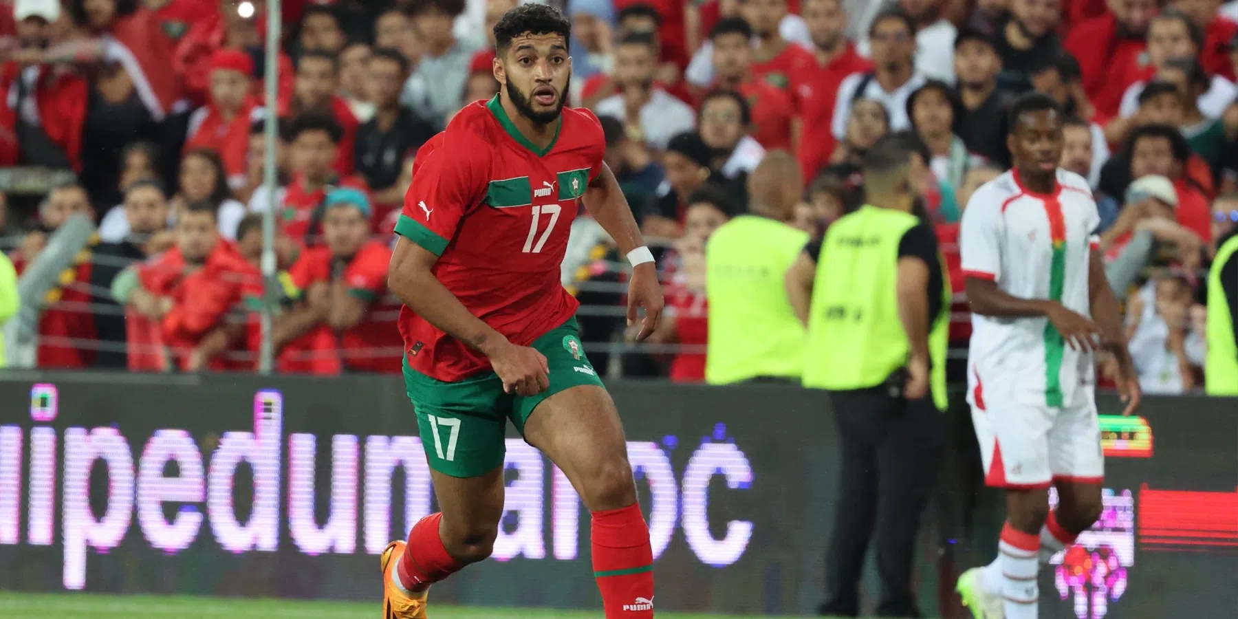 Deze PSV-spelers zijn op pad voor hun land tijdens de interlandperiode van oktober